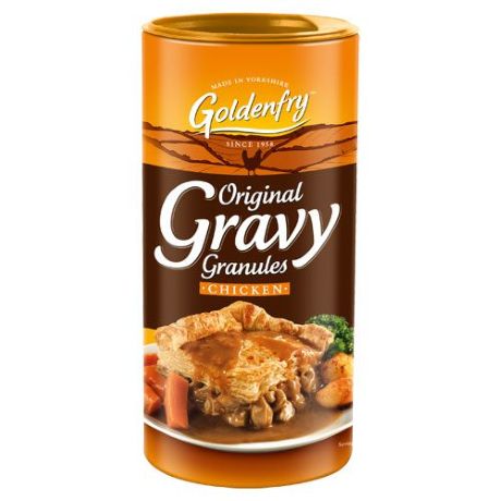 Goldenfry Chıcken Gravy 300g