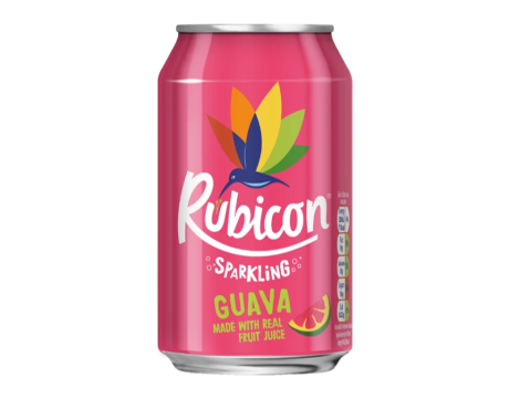 Rubıcon Guava 330ml