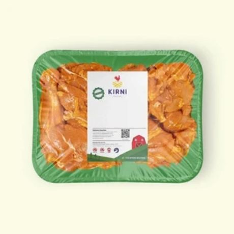 Kırnı Pirzola Özel Soslu