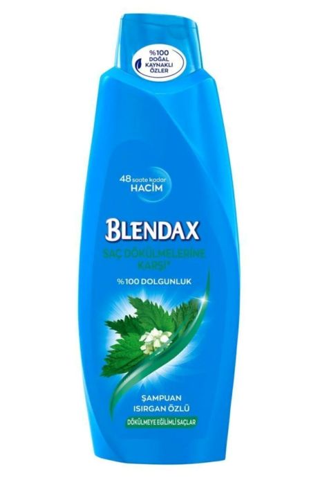 Blendax Sampuan Dokulmeye Egılımlı 500ml