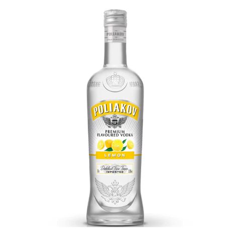 Bt Polıakov Lemon Exp %37.5 70 Cl