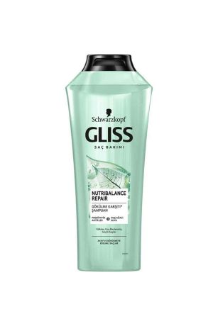 Glıss Samp.500ml Nutrı Balance