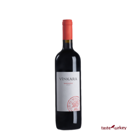 Vinkara Doruk Öküzgözü Red