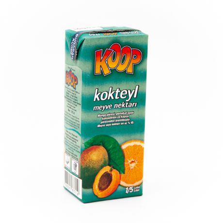 Koop Meysu % 100 Koytel 200