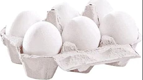 Eylül Yumurta 6 Lı