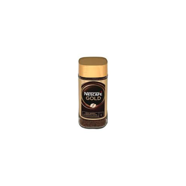 Av.nestle Nescafe Gold Blend 95gr Şişe /6
