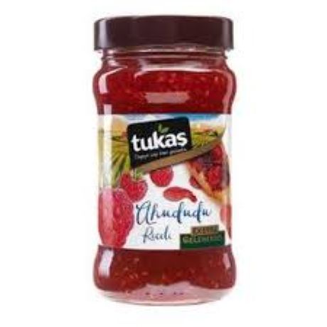 Tukaş Reçel 326cc Ahududu