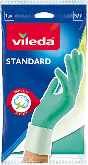 Vıleda Eldıven Kucuk
