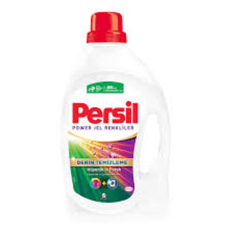 Persil Gel 1.69 Color