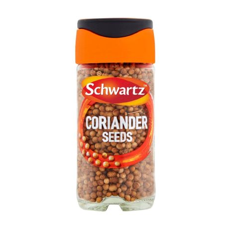Schwartz Corıandder Seed