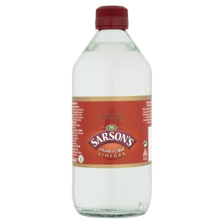 Sarsons Dıstılled Malt Vınegar 568ml