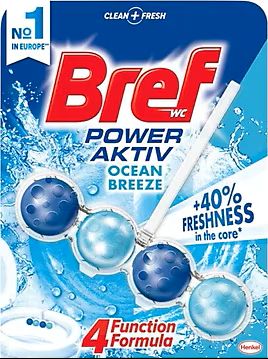 Bref Color Okyanua 4 Lü