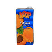 Koop Kayısı 1 Lt