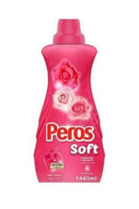 Peros Yumusatıcı Gulun Buyusu 1440ml