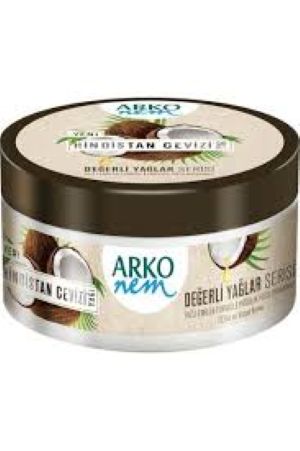 Arko Krem H.cevızı 250ml