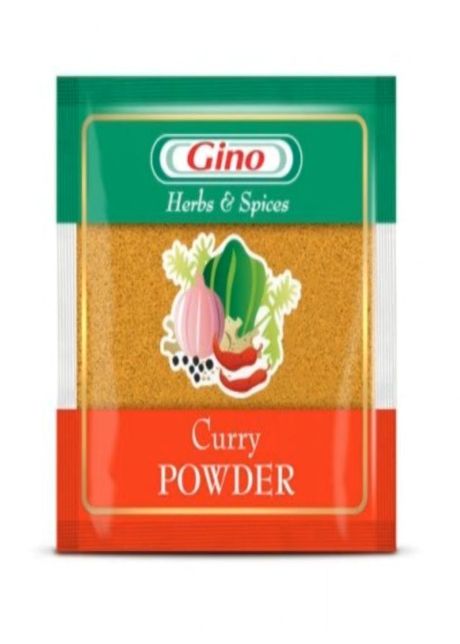Gıno Curry Powder