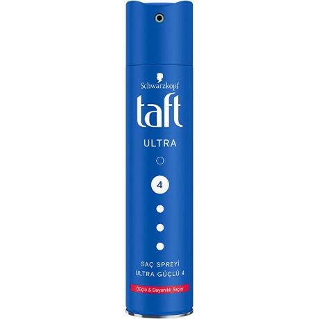 Taft Sprey 250 Ultra Mavi
