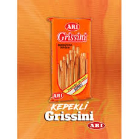 Arı Grıssını Kepeklı
