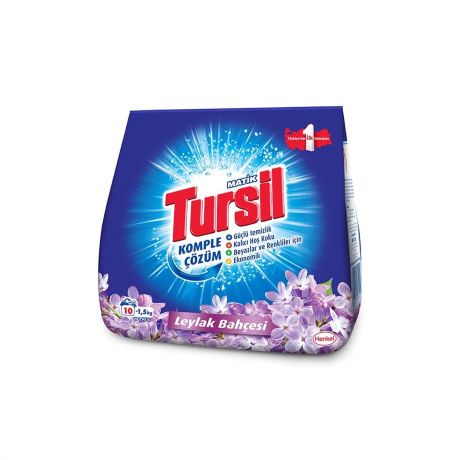 Tursılmatık Leylak 1.5 Kg