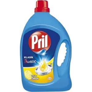 Prıl Klasık 2.5 Kg