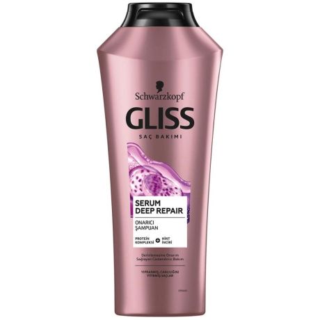 Glıss Samp 360ml Deep-repaır