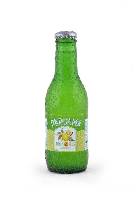 Pergama Lımon C Maden Suyu