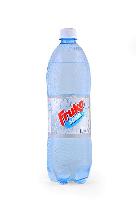 Fruko Soda 1lt