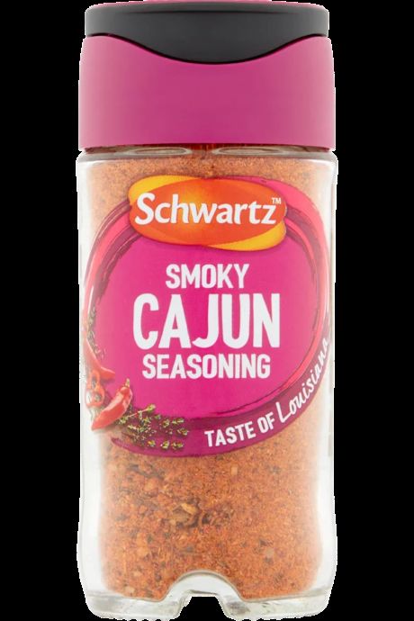 Schwartz Cjun Seasonın