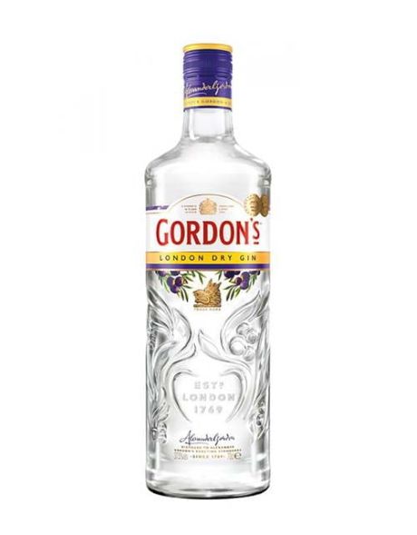 Gordons Gın 100cl
