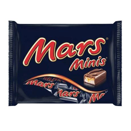 Mars Mını 227gr