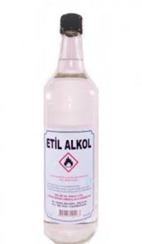 Saf Alkol 70 Cl