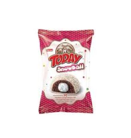 Today Snowball Elvan 40 Gr