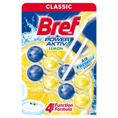 Bref Power Aktıv Lımon 2lı