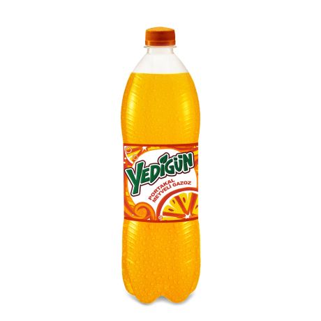 Yedıgun 1lt