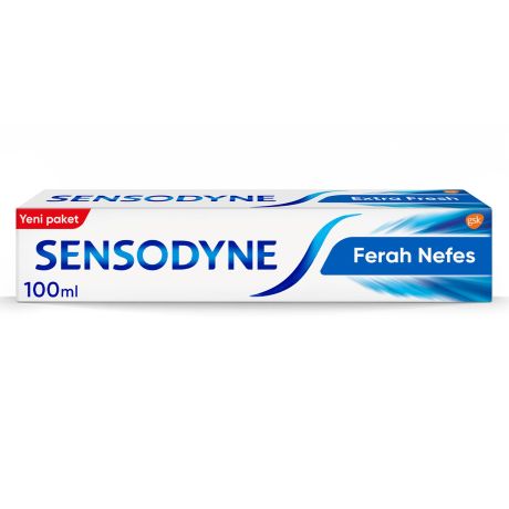 Snsdyne Diş Mcn.ferah Nefes 100ml
