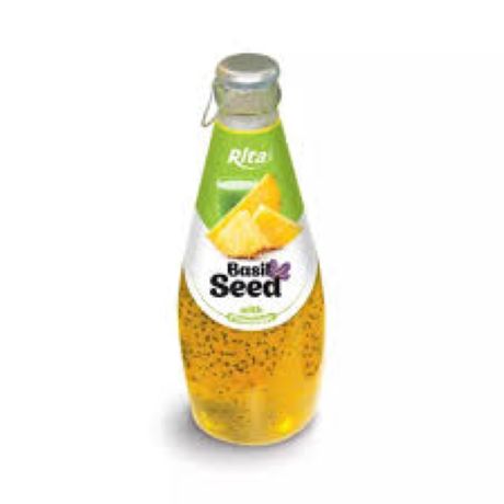 Basıl Ananas 290 Ml