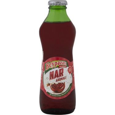 Beypazarı Nar Maden Suyu 200ml