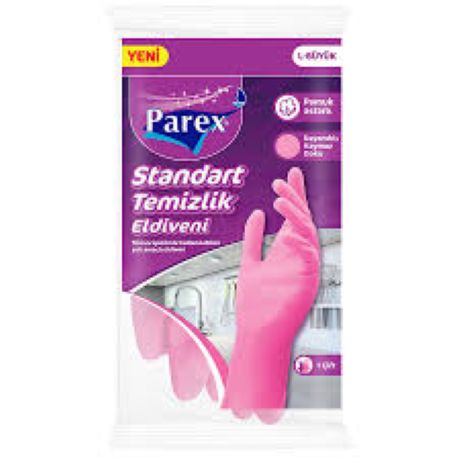 Parex Temizlik Eldiveni Büyük