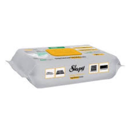 Sleepy Yuzey Temızlık Yag Cozucu 30 Lu