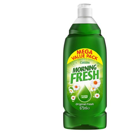 Mornıng  Fresh Orıgınal 675 Ml