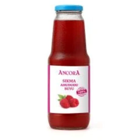 Ancora- Sıkma Ahududu Suyu 1000ml