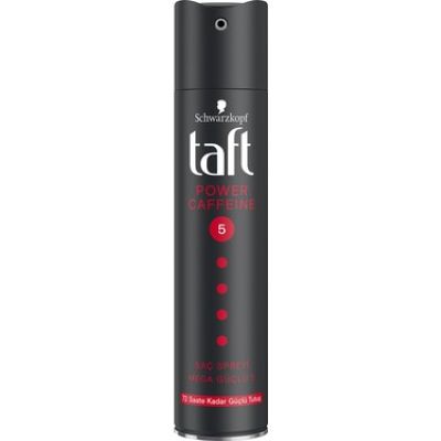 Taft Psprey 250 Power Kafeıns