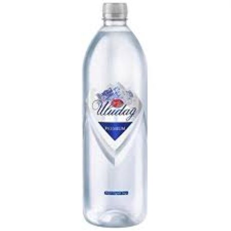 Uludağ Kaynak Suyu 1lt