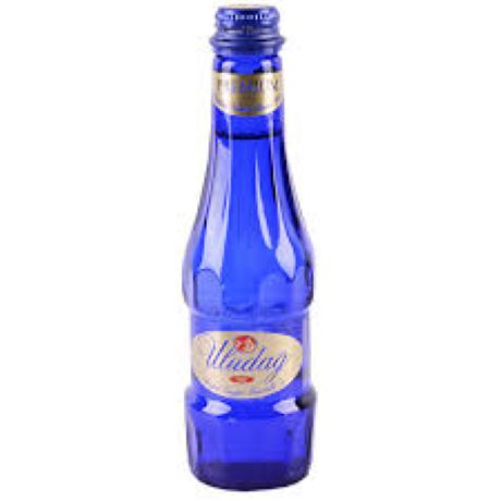 Uludag Premıum Maden Suyu 250ml-