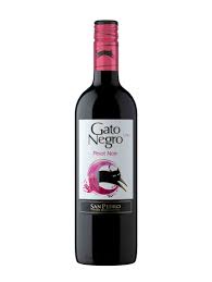 Gato Negro Pınot Noır 75 Cl