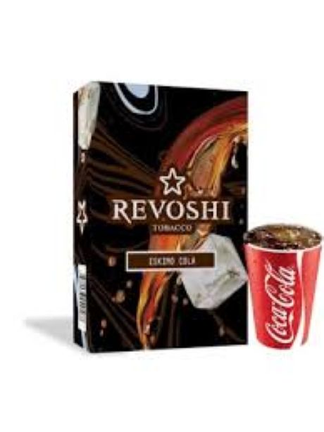 Revoshı Eskımo Cola