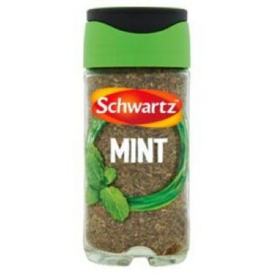 Schawertez Mınt 9 G