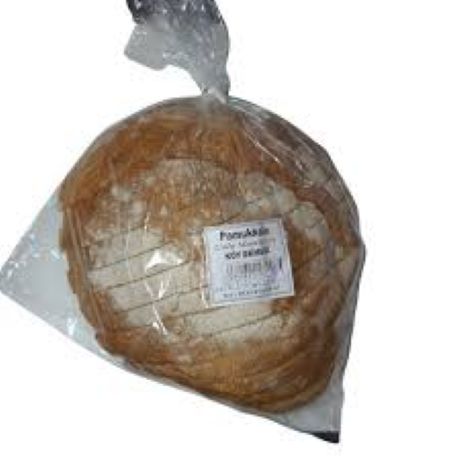Pamukkale Köy Ekmeği 600 Gr