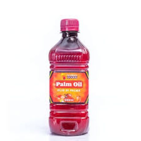 Red Palm Oıl 500 Ml