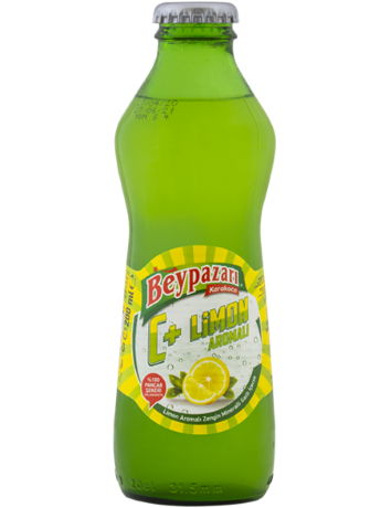 Beypazarı Lımon C Vıt. 200ml